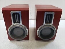 Pair philips mcd702 for sale  Oxnard