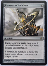 Mtg planetario vedalken usato  Cosenza