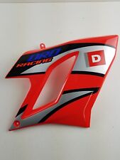 Carénage derbi drd d'occasion  Neufchâtel-Hardelot
