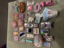 Claire accessories bundle for sale  ILKESTON