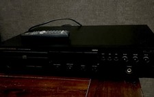 Marantz cd6000ose compact for sale  LONDON