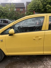 vauxhall corsa d doors for sale vauxhall corsa d doors for sale MANCHESTER
