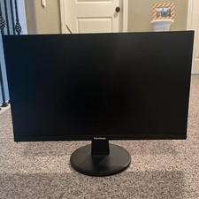 Viewsonic va2447 full for sale  Sand Springs