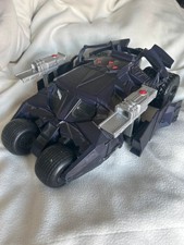 Batmobile tumbler batman d'occasion  Neuilly-en-Thelle