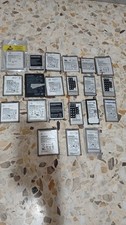 Stock lotto misto usato  Grumo Appula