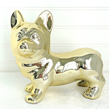 Ceramic corgi dog for sale  Milton
