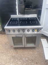 Falcon induction cooker for sale  EXETER