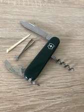 Victorinox fficier waiter gebraucht kaufen  Miltenberg