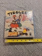 Vintage 1939 tiddledy for sale  Winchester