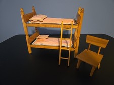 Strombecker 1950 wooden for sale  Purcellville