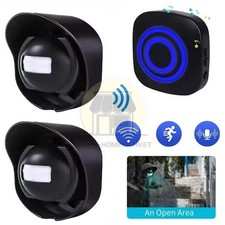 Waterproof wireless driveway for sale Waterproof wireless driveway for sale  Hayward
