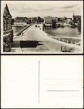 Postcard kristiansand kristian gebraucht kaufen  Ortrand