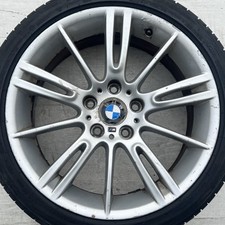 Genuine bmw mv3 for sale  UK