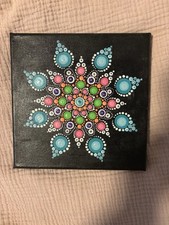 Hand painted artwork for sale  ABERYSTWYTH