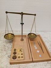 Antique balancing gold for sale  Muskegon