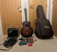 taylor koa for sale taylor koa for sale LITTLEHAMPTON