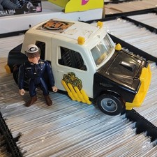 Police academy police for sale  Springfield