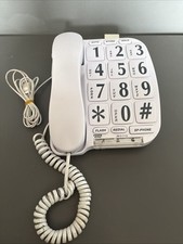 Unbranded white big for sale  NEWENT