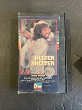 Helter skelter vhs for sale  Henderson