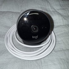 Logitech vr0018 webcam d'occasion  Expédié en Belgium