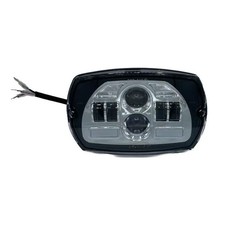 Faro led vespa usato  Zermeghedo