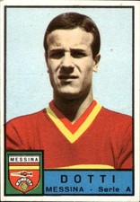 Figurina 1963 panini usato  Italia