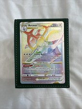 Pokémon tcg arceus for sale  EPPING