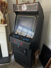 Arcade machine megadrive for sale  WORCESTER