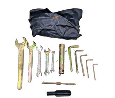 Kit chiavi sotto usato  Lamezia Terme