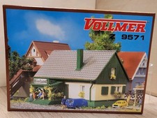 Vollmer 9571 wohnhaus gebraucht kaufen  Wunstorf