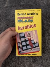 Denise austin rock for sale  Waco