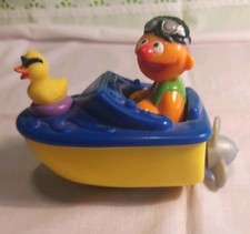Ernie boot ente gebraucht kaufen  Nittel
