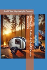 Diy teardrop trailers for sale  USA