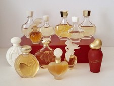 Nina ricci lot d'occasion  Paris VIII