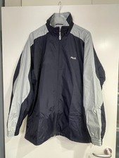Fila jacke herren gebraucht kaufen  Duisburg