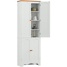 pantry storage cabinet for sale  Rogers