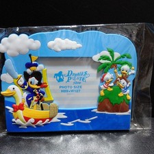 Cadre photo donald d'occasion Cadre photo donald d'occasion  Expédié en France
