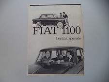 Advertising pubblicità 1961 usato  Salerno