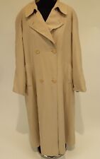 Vintage dannimac trench for sale  SOUTHEND-ON-SEA