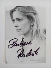Barbara rudnik schauspielerin gebraucht kaufen  Leonberg
