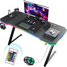 Bureau informatique gaming d'occasion  Bordeaux-