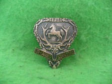 Anstecknadel landesjägerschaf gebraucht kaufen Anstecknadel landesjägerschaf gebraucht kaufen  Cuxhaven