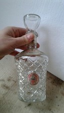 Bottiglia collezione vint usato  Alessandria