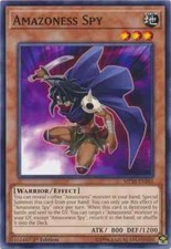 Amazoness spy mp18 for sale  PONTEFRACT