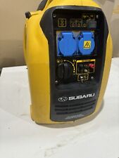 Stromgenerator robin subaru gebraucht kaufen  Eschenburg