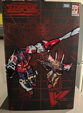 Transformers haslab victory for sale  Los Angeles