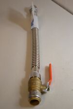 Sharkbite corrugated flexible for sale  Raymore