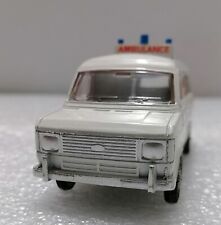 Ford transit ambulanza usato  Italia