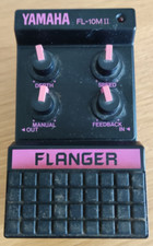 Yamaha 10m flanger for sale  BRISTOL
