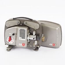 Bolex paillard standard for sale  LOUGHTON